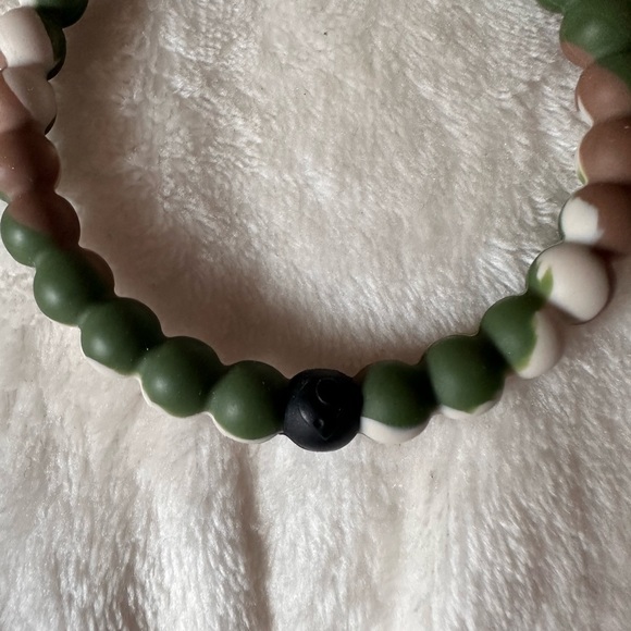 camo lokai bracelet - Picture 3 of 3